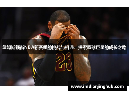 詹姆斯领衔NBA新赛季的挑战与机遇，探索篮球巨星的成长之路